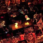 MACUMBA ANTROPOFAGA -TEATRO OFICINASO PAULO