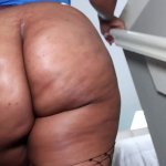 Thick atlanta hoe getting fucked by hood dude