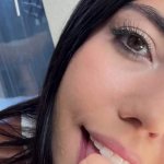 ASMR blowjob