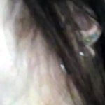 Eva Yi early morning face fuck and ball licking