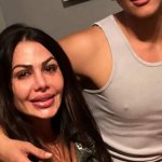 Twin brothers fuck stepmom