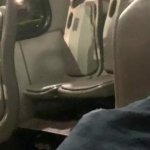 Flash dick on public bus horny girl approaches me
