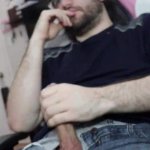 caught masturbating on webcam