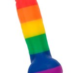 Big Gay Dildo