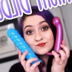 How To Choose The Right Dildo Size