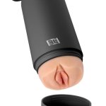 Pipedream PDX Plus Fuck Flask Secret Delight Discreet Stroker