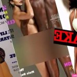Deepika Padukone FAKE Nude Magazine Cover Goes Viral: Kareena Kapoor Sonakshi Sinha 3 Other Actresses Were Also Victims of Morphed Hot Maxim Covers