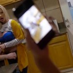 I CATCH my STEPMOTHER fucking the PLUMBER