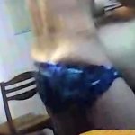 Electrician is horny and wants to fuck the salesman at the point of sale