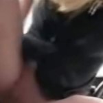 Gear stick fucking