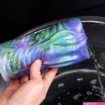 Monster Horse Pussy Animal Masturbator