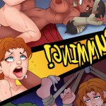 Fantasy Fuck-Fighting League
