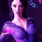 Daughter of the Void. POV fuck with KaiSa League of Legends game parody