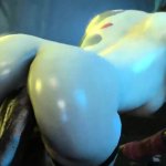 League Of Legends 3D Characters Fuck In Every Hole