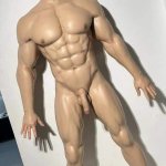 60 Male Sex Doll