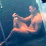 May nude scene sa oh mando