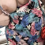 My wife loves strangers seeing her naked and is lonely and horny at home sending me