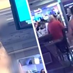 Las Vegas Streaker Arrested After Dancing on Poker Table