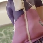 Leelah Naked TikTok Dance Rule 34