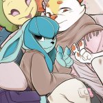 I want to FUCK a POKEMON