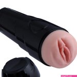 Tasche Pussy Vagina Masturbation Vibrierende KlicLok
