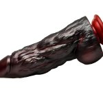 King Kong Silicone Fantasy Dildo