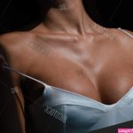 Women Breast Boobs Image Photo Free Trial