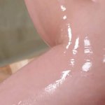 Hot Babe Gives Him Sensual Erotic Nuru Massage