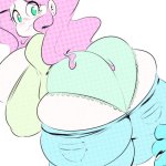 flutter butt by flyxthunder on Newgrounds