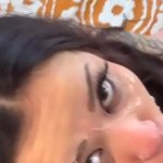 Sloppy Blowjob from Asian Slut
