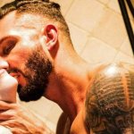 Steamy Shower Foreplay Leads To Bedroom Fucking