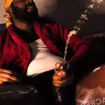 Your Owes Me so Im Using Your Girl: Gay Black Porn feat. Cum4sacred