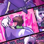 Toriel Porn