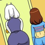 Toriel Porn Videos