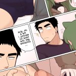 Valentines Day Special Porn Comic english 12