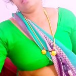 Indian housewife with house owner secretly fucking. Telugu dirty talks.
