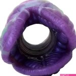 Silicone Anal Stretching Plug