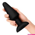 b-Vibe mASSters Degree Anal Set