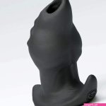 Hollow Butt Plug with G-Spot Stimulation