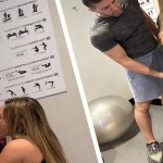 Gym Trainer Porn Videos