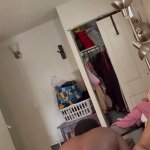 PUSSY WAS SO WET I ALMOST NUTTED IN HER