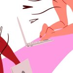 15 FaceTime Sex Positions for Your Long-Distance Relationship
