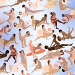 20 best sex positions to help you orgasm with fun new moves