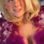 Sexy Pattycake Puffy Nipples