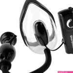 Fetish Fantasy Vibrating Pussy Pump