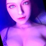 POV Fucking a Beautiful Sex Doll