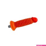 5.51 Simulated Mace Fantasy Anal Plug for Lustti Sex Machines