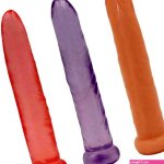 Small Tiny Dildo
