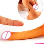 Finger Shape Anal Dildo