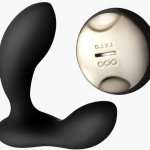 7 Best Prostate Massagers for Anal Play in 2025